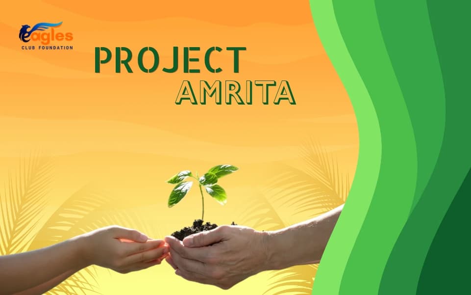 Project Amrita